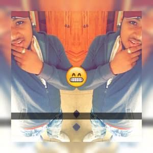 Meet your Posher, Malik