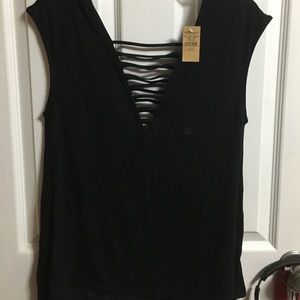American eagle top
