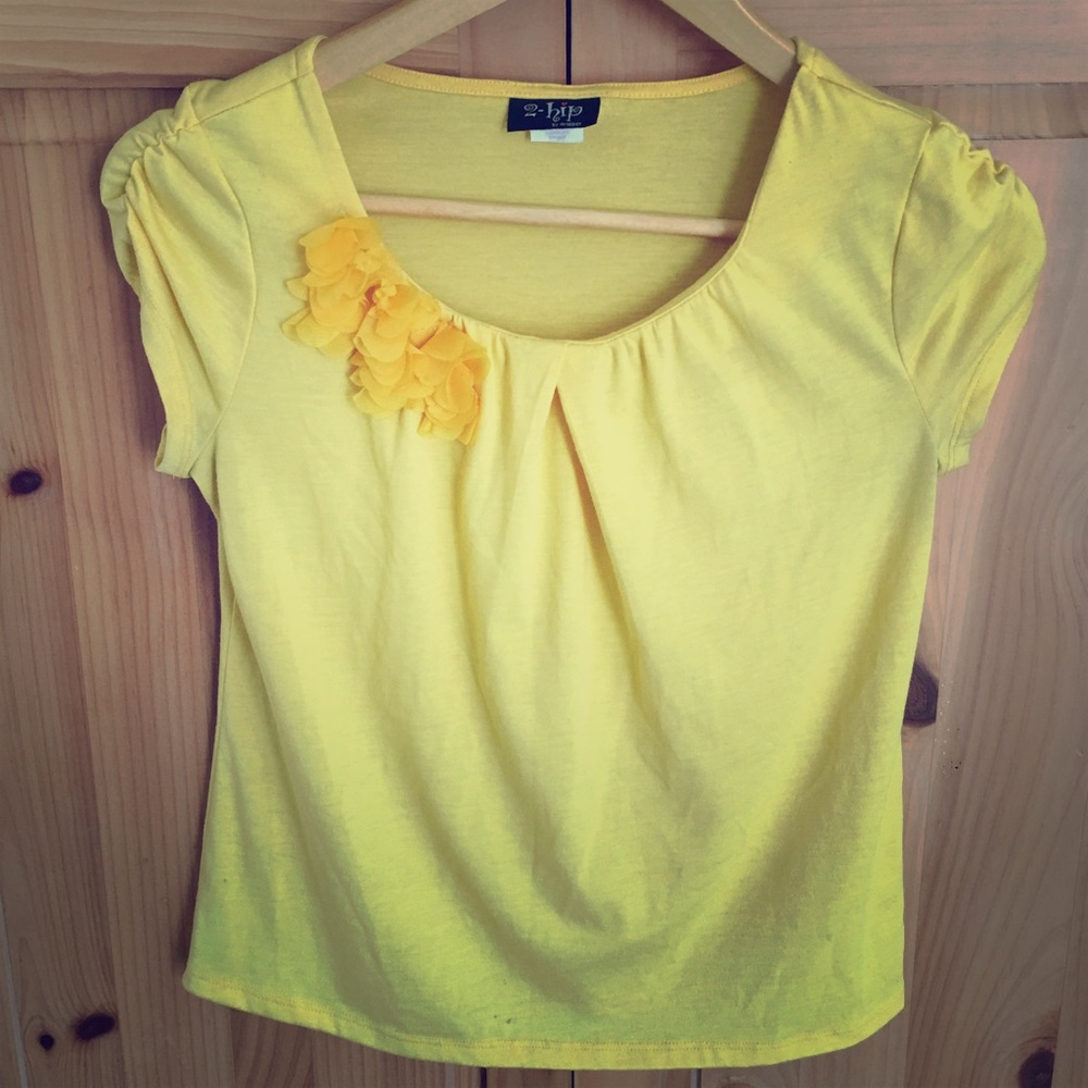 Kid's Blouse