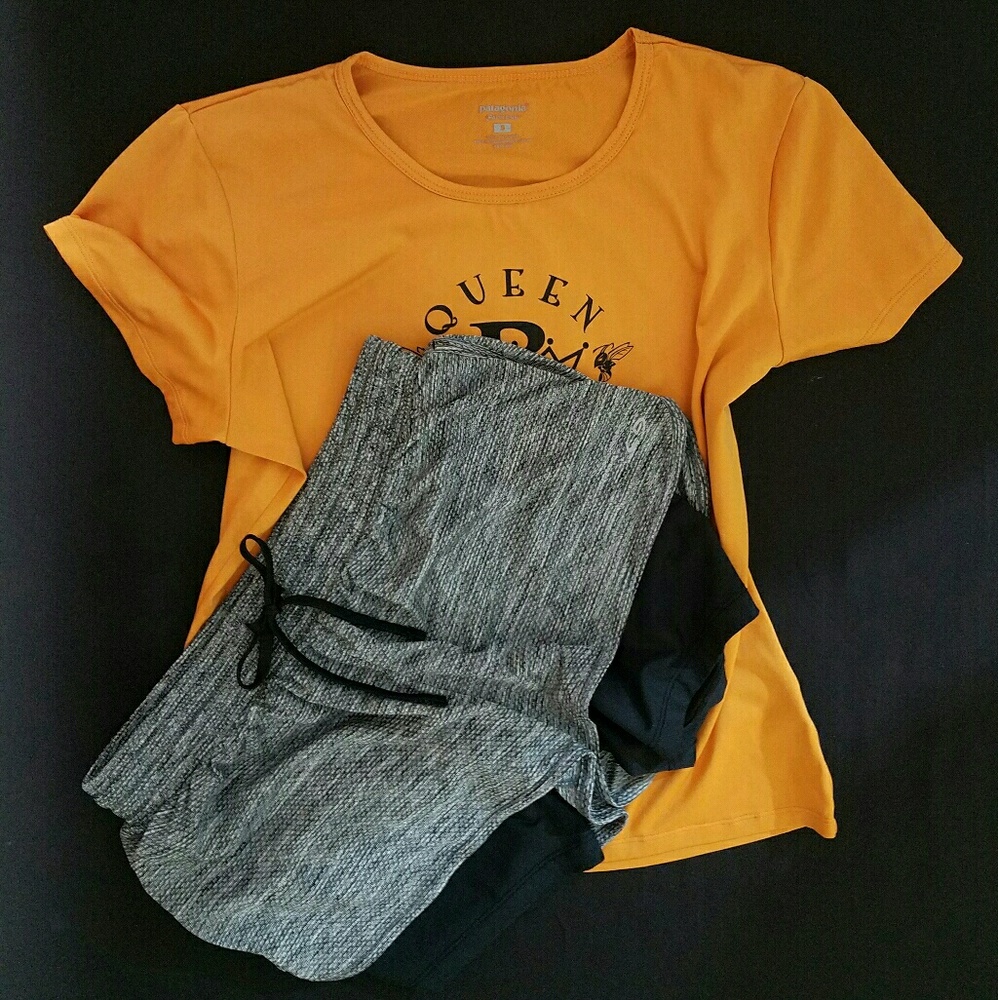 CHAMPION Duo dry athletic short sz Sm