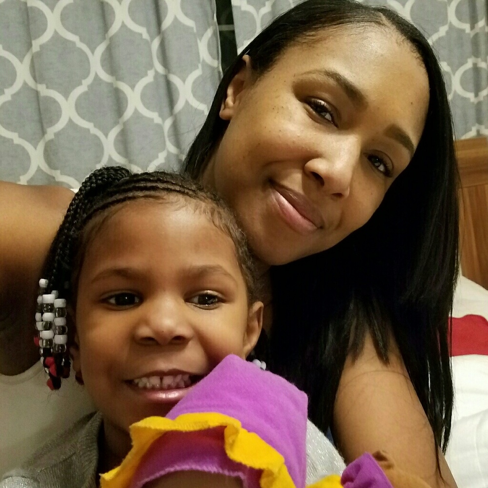 Meet your Posher, Yolanda