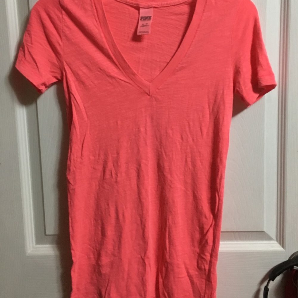 Victoria secret pink top