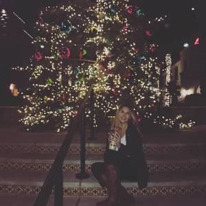 Meet your Posher, Amelia