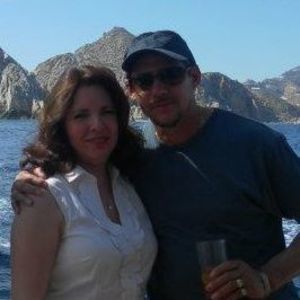 Meet your Posher, Judy