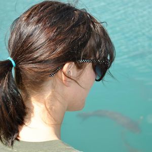 Meet your Posher, Deanna