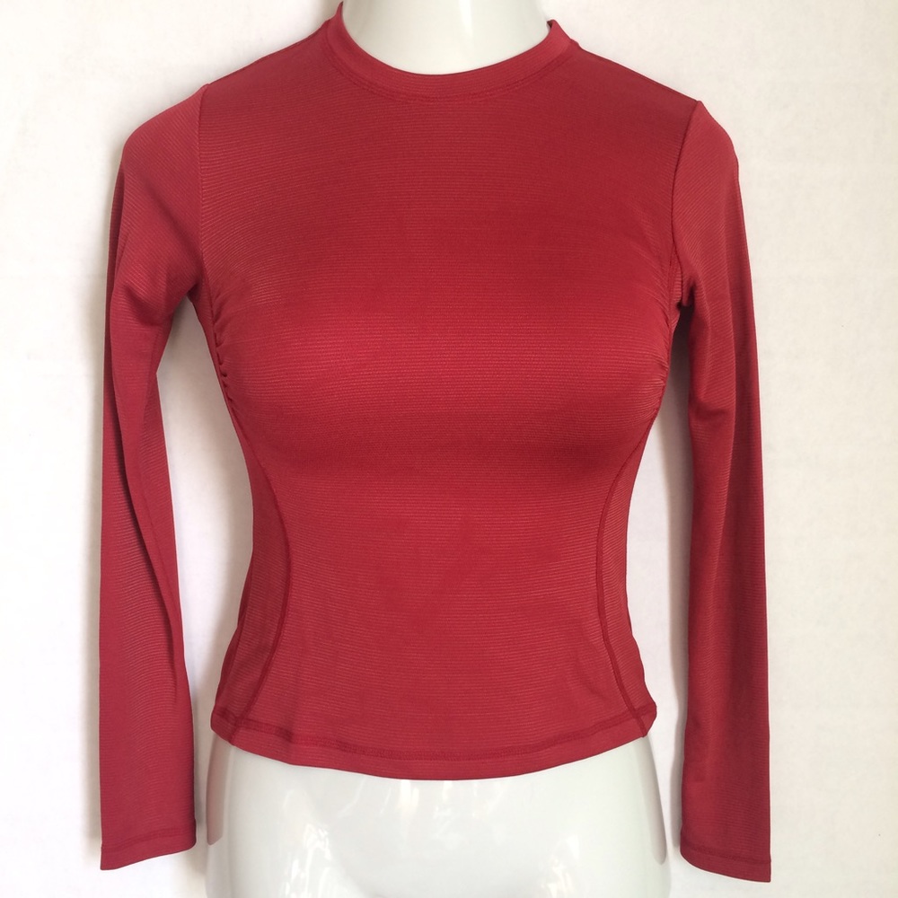 Victoria's Secret Moda Int top