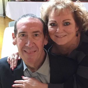 Meet your Posher, Teresa