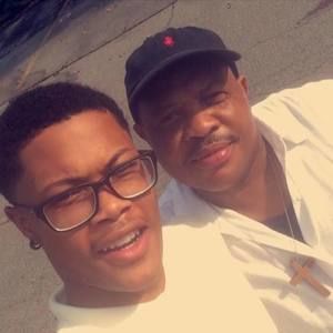 Meet your Posher, Elijah