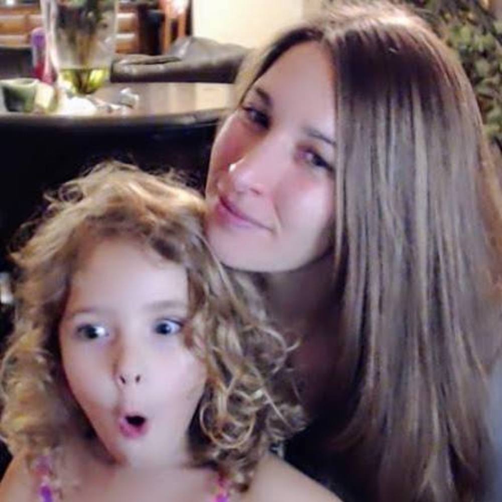 Meet your Posher, Jenny