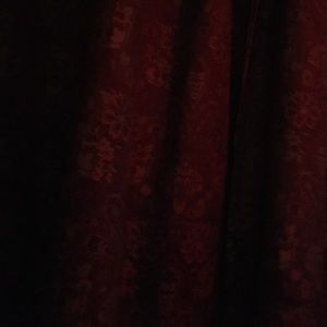 Meet your Posher, Theresa