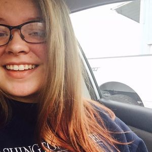 Meet your Posher, Mackenzie
