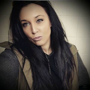 Meet your Posher, Faith