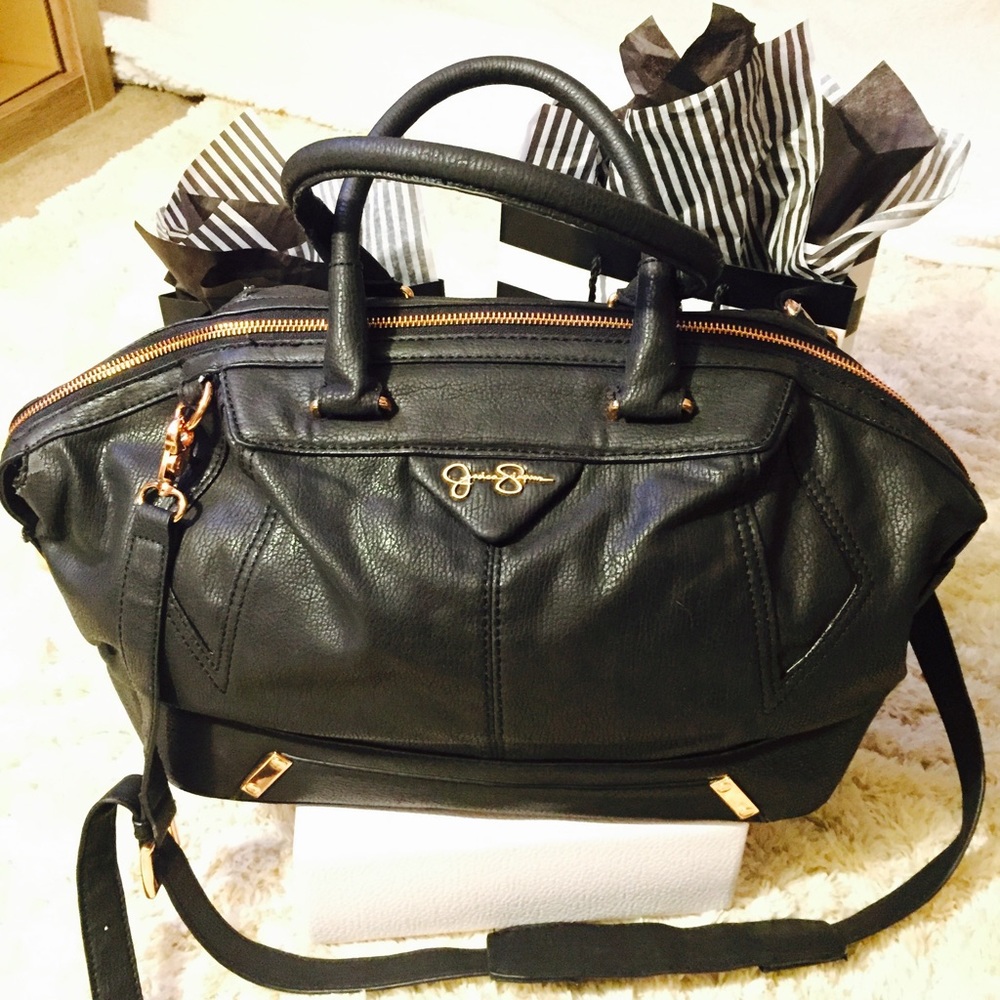 Jessica Simpson Satchel
