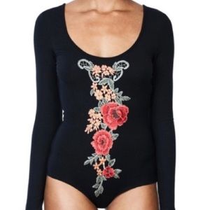 Emma and sam bodysuit