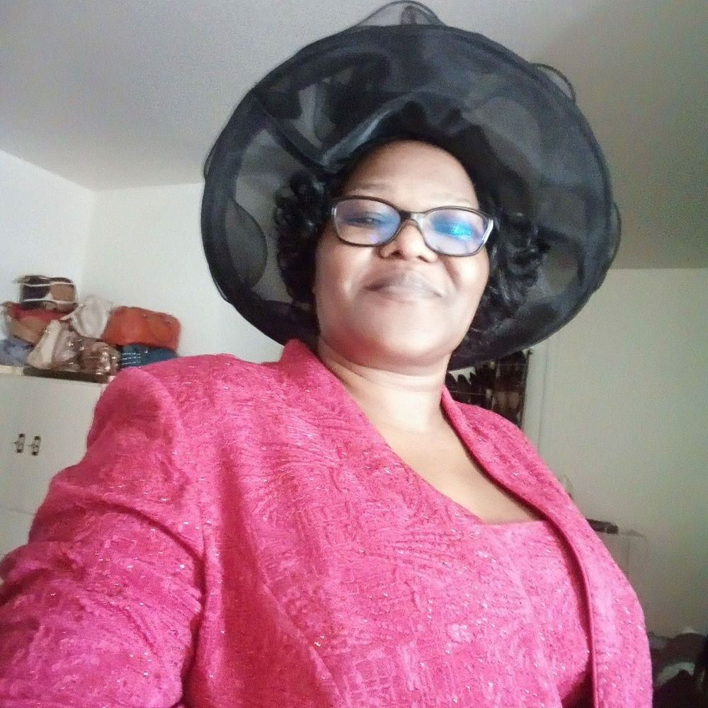 Meet your Posher, Carren