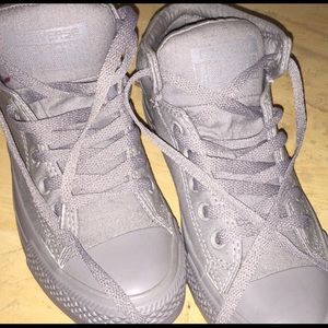 NWOT Converse shoes