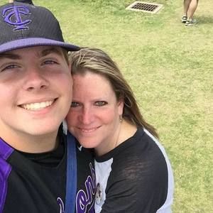 Meet your Posher, Ian