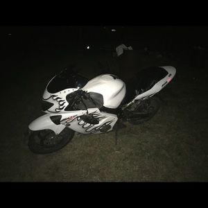 Meet your Posher, Matthew