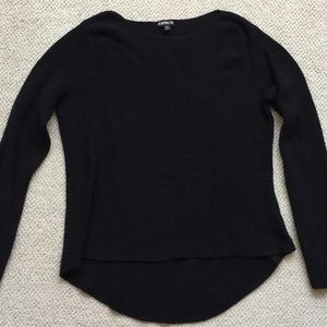 Express Sweater