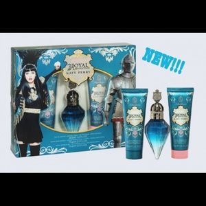 Royal Revolution - Katy Perry