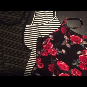 Super soft tank top bundle