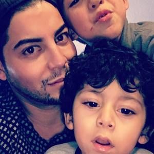 Meet your Posher, Rafael