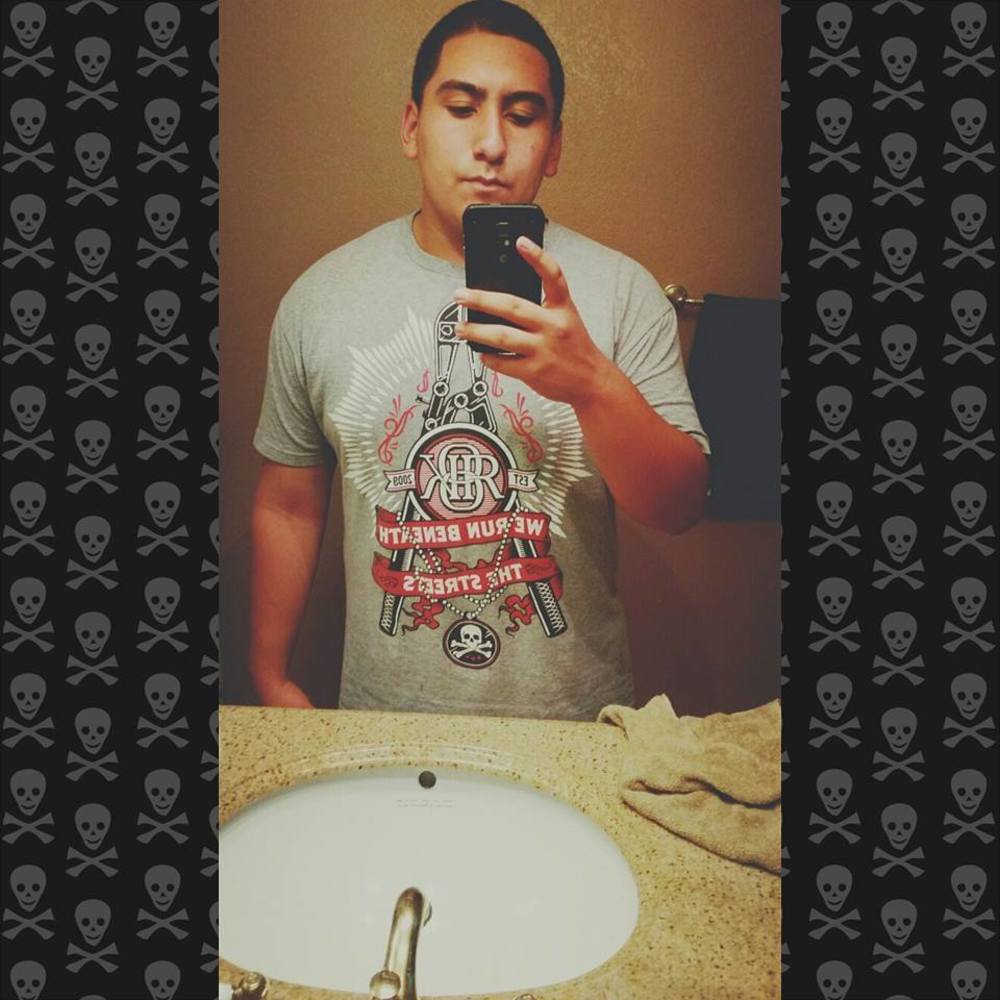 Meet your Posher, Juan