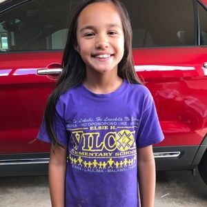 Meet your Posher, Fendellyn