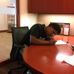 Meet your Posher, Prince