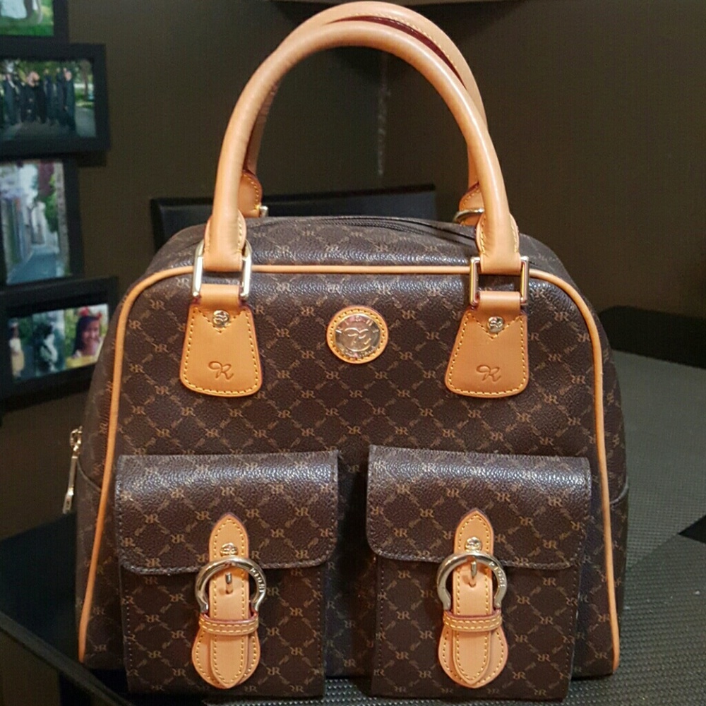 Rioni purse, tote, hand bag