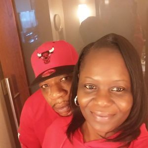 Meet your Posher, Rick