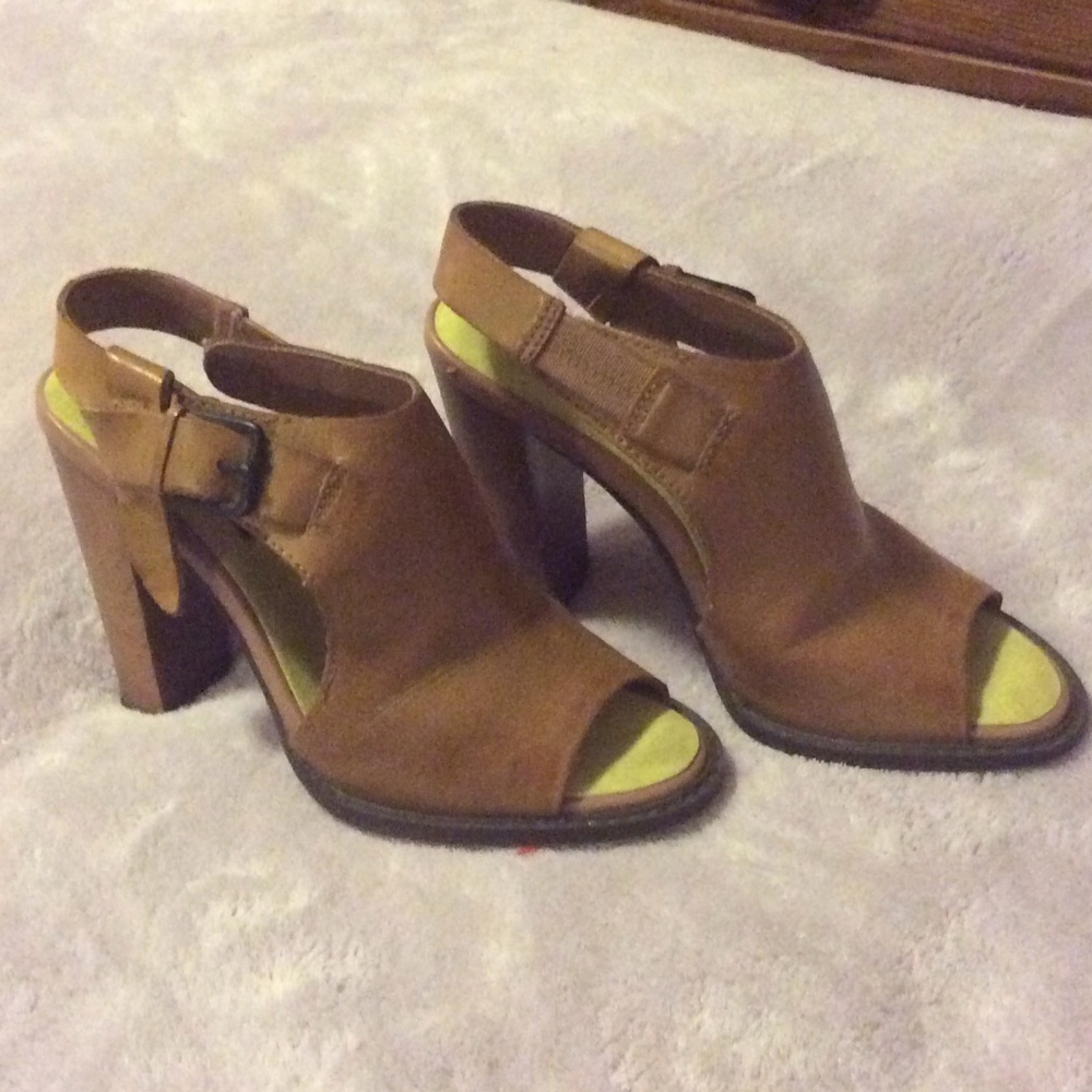 Calvin Klein sandals