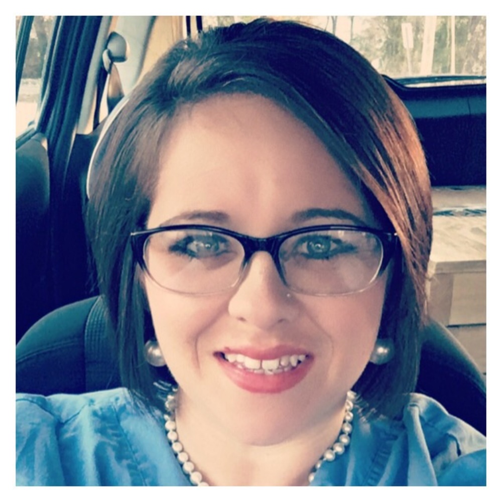 Meet your Posher, Amanda