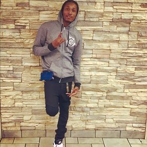 Meet your Posher, Mitchell