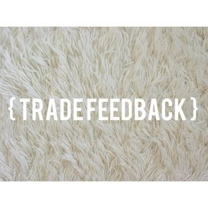 ☁️trade feedback☁️