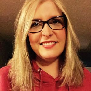 Meet your Posher, Kristin