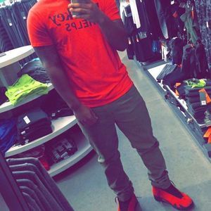 Meet your Posher, Leonte