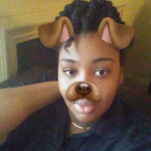 Meet your Posher, Richanna