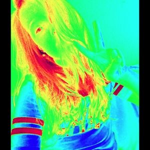 Meet your Posher, Carly