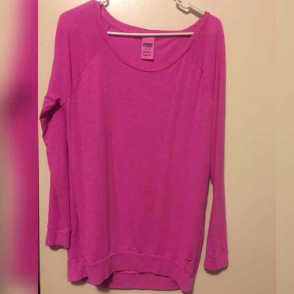 Victoria secret long sleeve