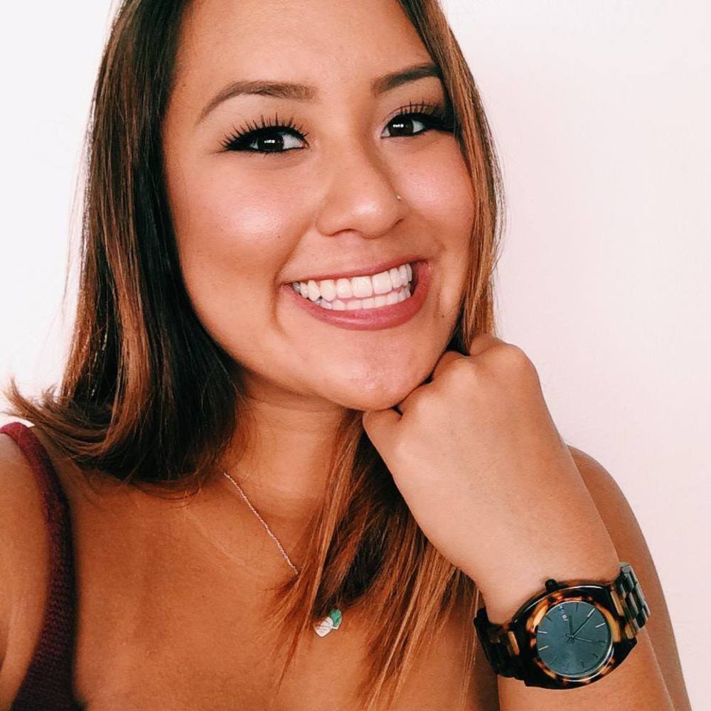 Meet your Posher, Bailey