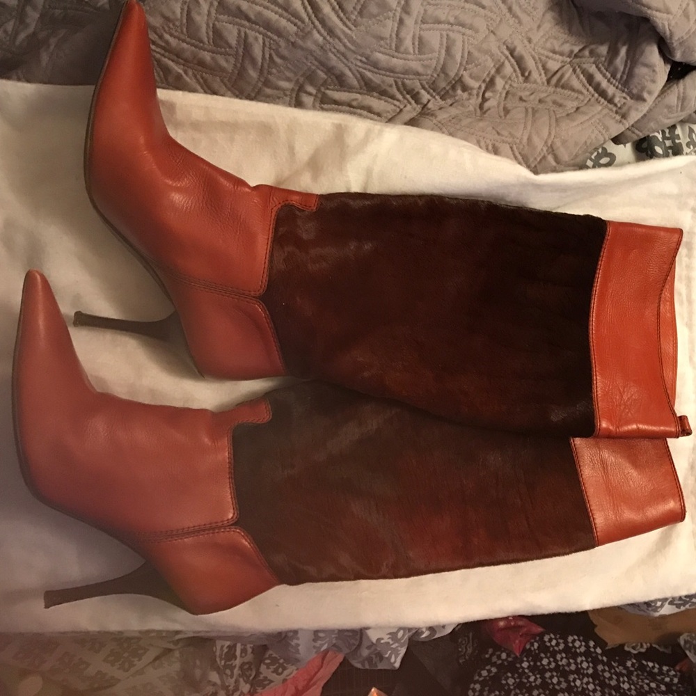 Vicini boots