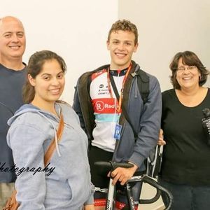 Meet your Posher, Sharon