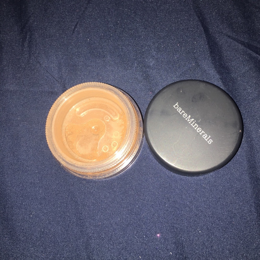 Bare Minerals Faux Tan Loose Bronzer