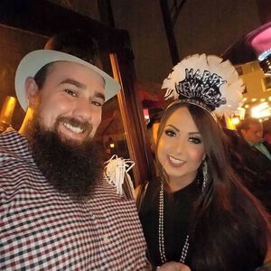 Meet your Posher, Stacy