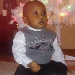 Meet your Posher, Kenyon