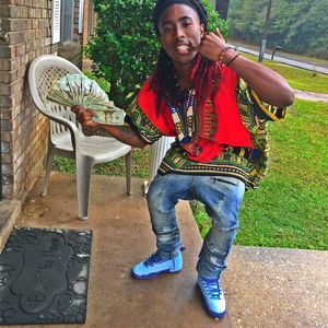 Meet your Posher, Zach