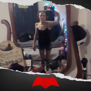 Meet your Posher, Shanna