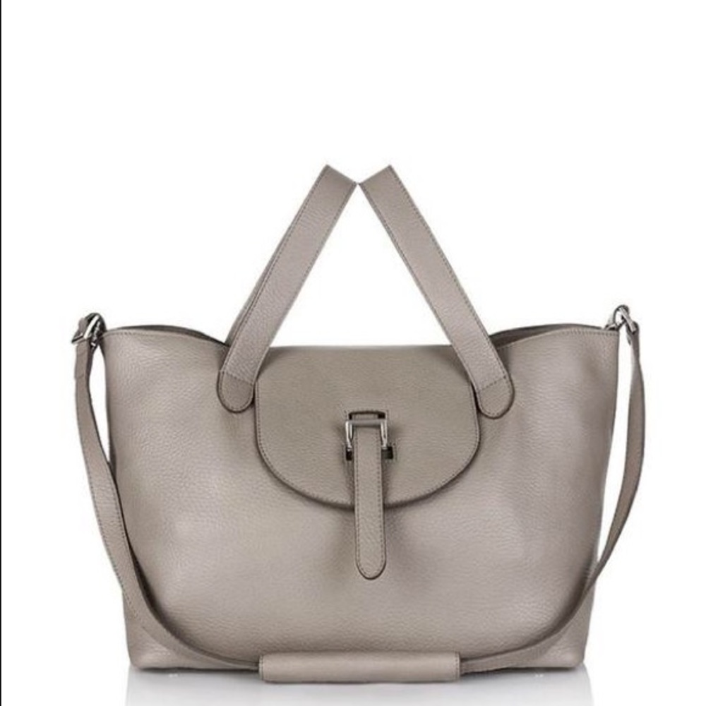 Meli Melo Medium Thela Bag