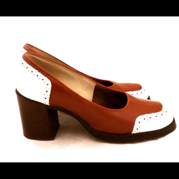 SOLDVintage 60s Mod Shoes Mary Janes Purse Handbag - Picture 3 of 5